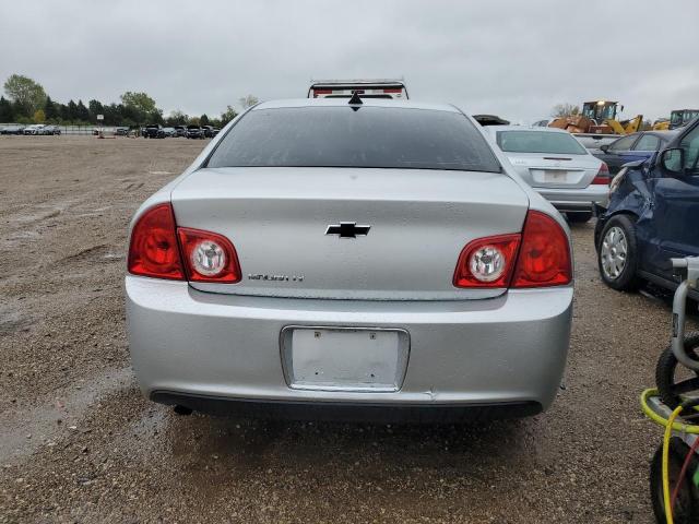 Photo 5 VIN: 1G1ZC5EU3CF331107 - CHEVROLET MALIBU 1LT 