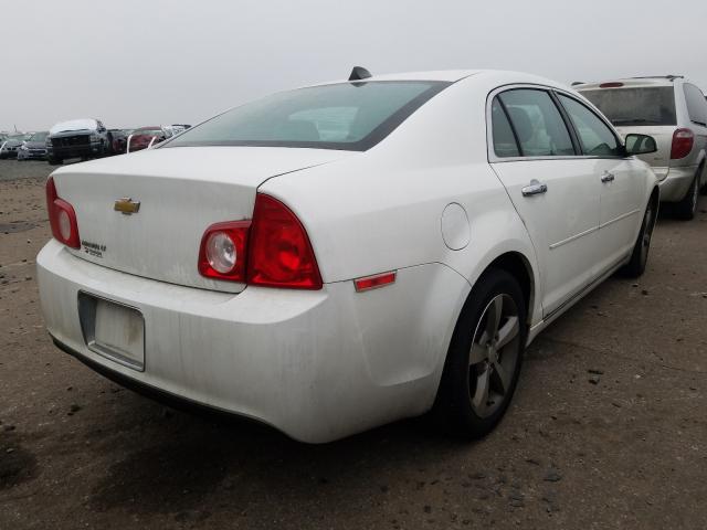 Photo 3 VIN: 1G1ZC5EU3CF335822 - CHEVROLET MALIBU 1LT 