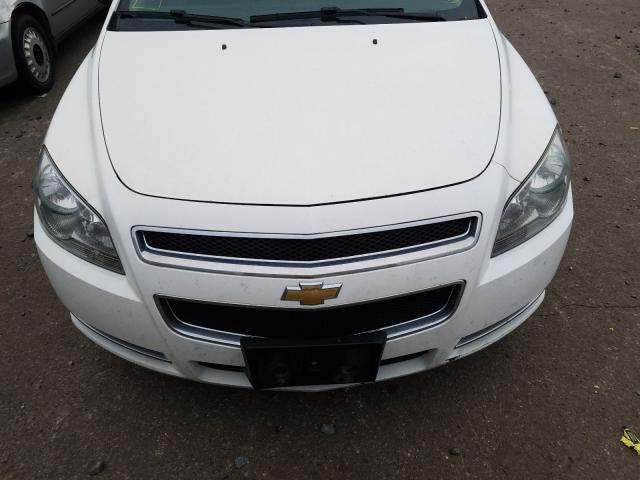 Photo 8 VIN: 1G1ZC5EU3CF335822 - CHEVROLET MALIBU 1LT 