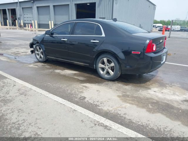 Photo 2 VIN: 1G1ZC5EU3CF362695 - CHEVROLET MALIBU 