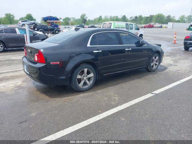 Photo 3 VIN: 1G1ZC5EU3CF362695 - CHEVROLET MALIBU 