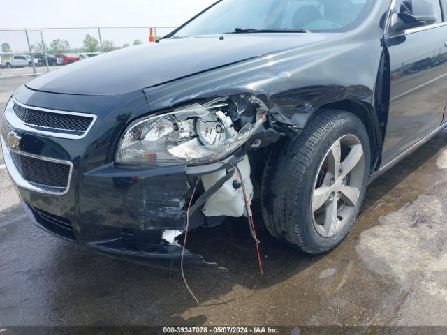 Photo 5 VIN: 1G1ZC5EU3CF362695 - CHEVROLET MALIBU 