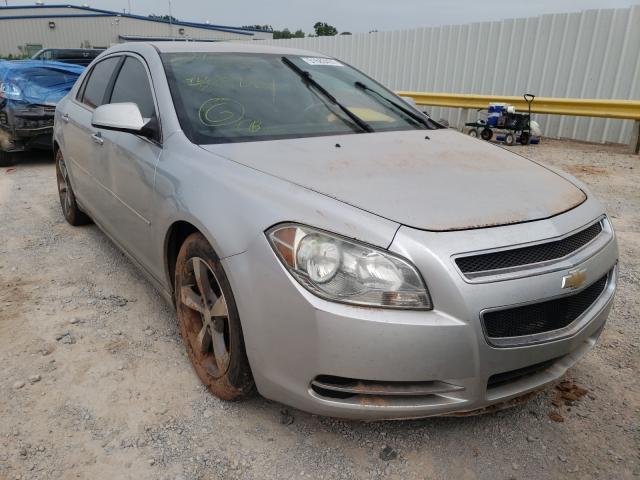 Photo 0 VIN: 1G1ZC5EU3CF384423 - CHEVROLET MALIBU 1LT 