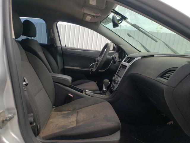 Photo 4 VIN: 1G1ZC5EU3CF384423 - CHEVROLET MALIBU 1LT 