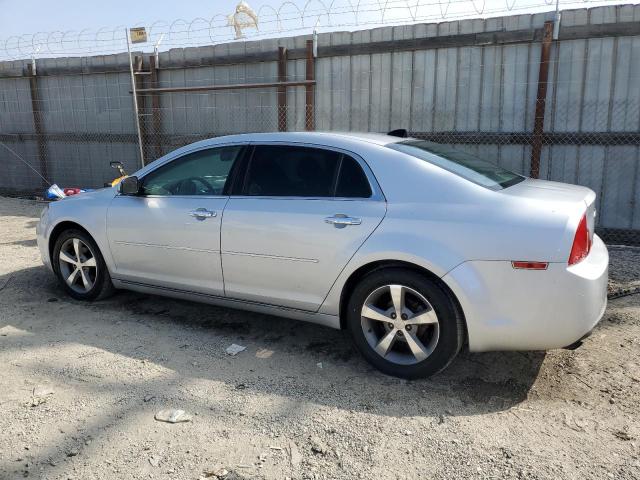 Photo 1 VIN: 1G1ZC5EU3CF396989 - CHEVROLET MALIBU 1LT 