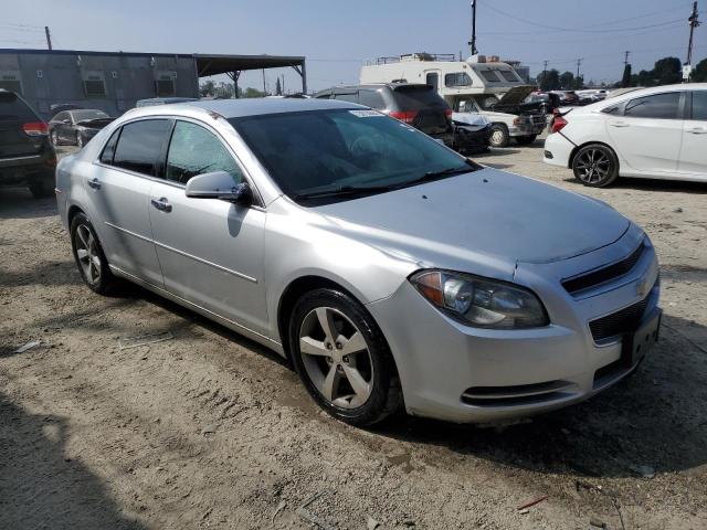 Photo 3 VIN: 1G1ZC5EU3CF396989 - CHEVROLET MALIBU 1LT 