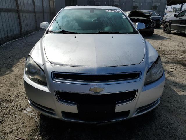 Photo 4 VIN: 1G1ZC5EU3CF396989 - CHEVROLET MALIBU 1LT 