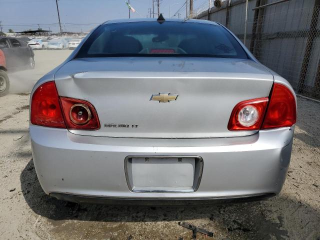 Photo 5 VIN: 1G1ZC5EU3CF396989 - CHEVROLET MALIBU 1LT 