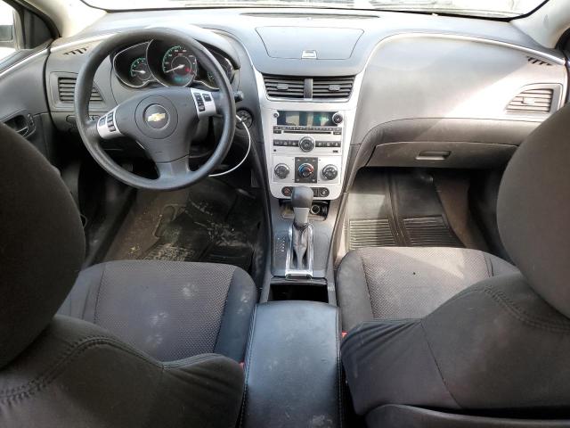 Photo 7 VIN: 1G1ZC5EU3CF396989 - CHEVROLET MALIBU 1LT 