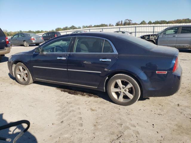 Photo 1 VIN: 1G1ZC5EU4BF101932 - CHEVROLET MALIBU 1LT 