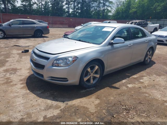 Photo 1 VIN: 1G1ZC5EU4BF104216 - CHEVROLET MALIBU 