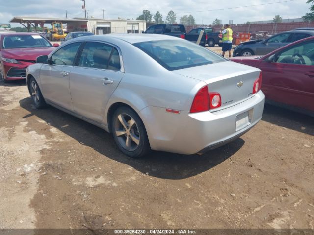 Photo 2 VIN: 1G1ZC5EU4BF104216 - CHEVROLET MALIBU 