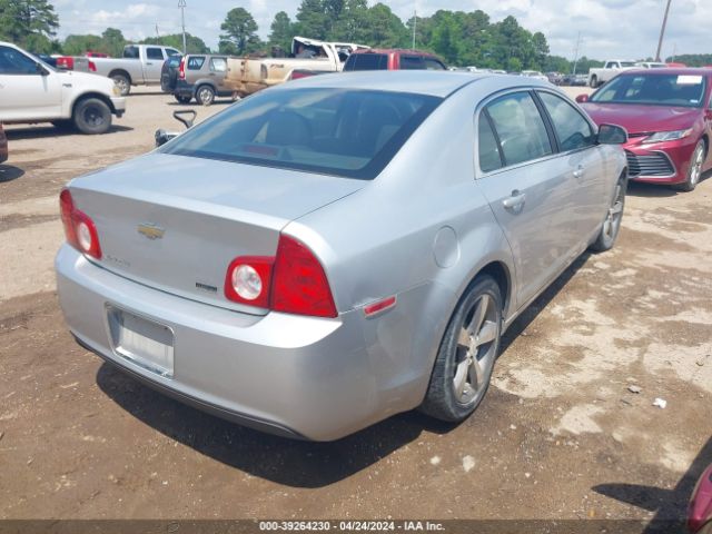 Photo 3 VIN: 1G1ZC5EU4BF104216 - CHEVROLET MALIBU 