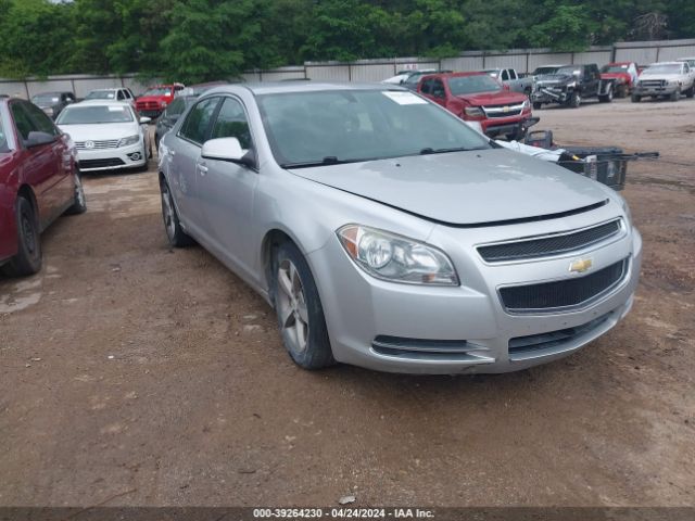 Photo 5 VIN: 1G1ZC5EU4BF104216 - CHEVROLET MALIBU 