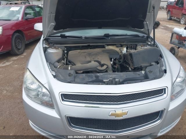 Photo 9 VIN: 1G1ZC5EU4BF104216 - CHEVROLET MALIBU 