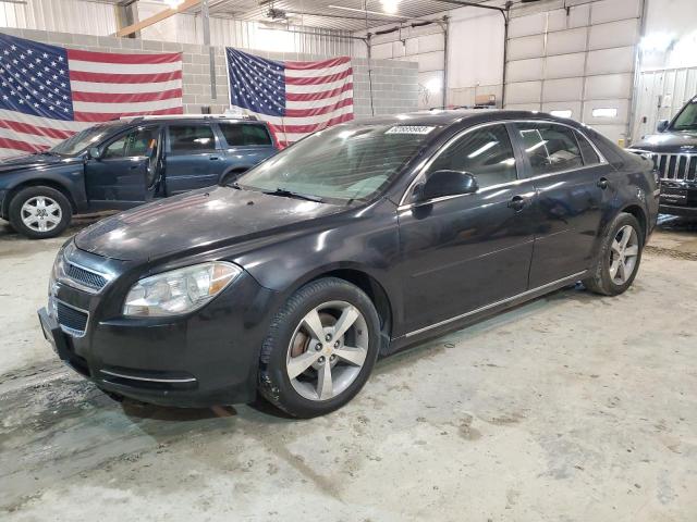 Photo 0 VIN: 1G1ZC5EU4BF110517 - CHEVROLET MALIBU 