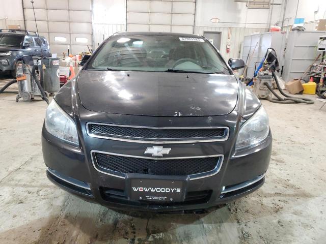 Photo 4 VIN: 1G1ZC5EU4BF110517 - CHEVROLET MALIBU 