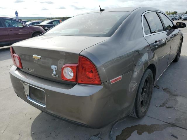 Photo 3 VIN: 1G1ZC5EU4BF132078 - CHEVROLET MALIBU 1LT 