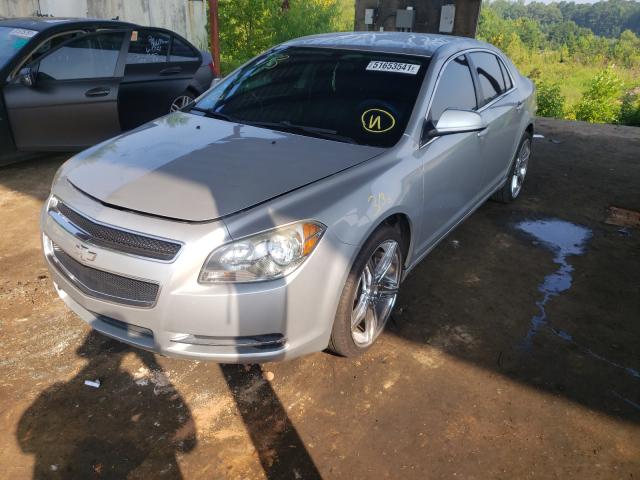 Photo 1 VIN: 1G1ZC5EU4BF133201 - CHEVROLET MALIBU 1LT 