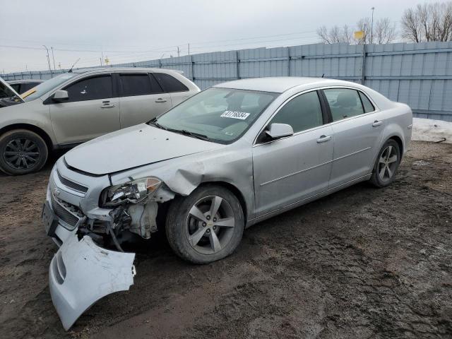 Photo 0 VIN: 1G1ZC5EU4BF134963 - CHEVROLET MALIBU 