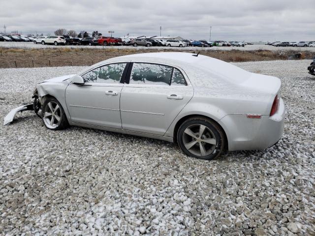 Photo 1 VIN: 1G1ZC5EU4BF134963 - CHEVROLET MALIBU 