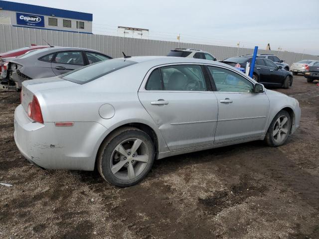 Photo 2 VIN: 1G1ZC5EU4BF134963 - CHEVROLET MALIBU 