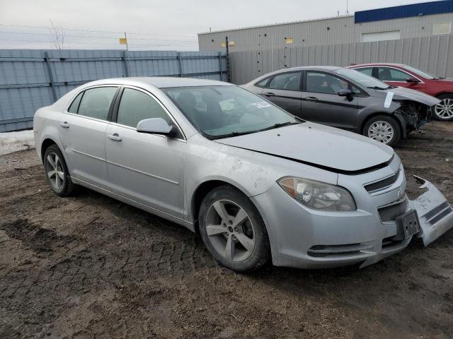 Photo 3 VIN: 1G1ZC5EU4BF134963 - CHEVROLET MALIBU 