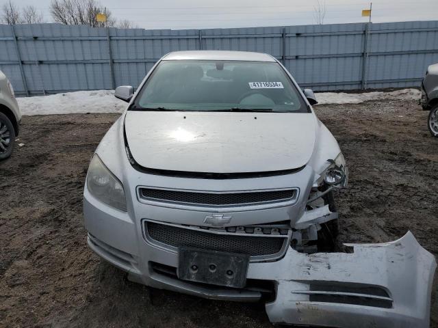 Photo 4 VIN: 1G1ZC5EU4BF134963 - CHEVROLET MALIBU 