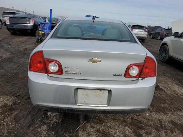 Photo 5 VIN: 1G1ZC5EU4BF134963 - CHEVROLET MALIBU 