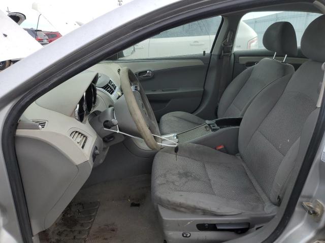 Photo 6 VIN: 1G1ZC5EU4BF134963 - CHEVROLET MALIBU 