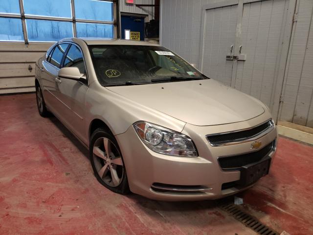 Photo 0 VIN: 1G1ZC5EU4BF136325 - CHEVROLET MALIBU 1LT 