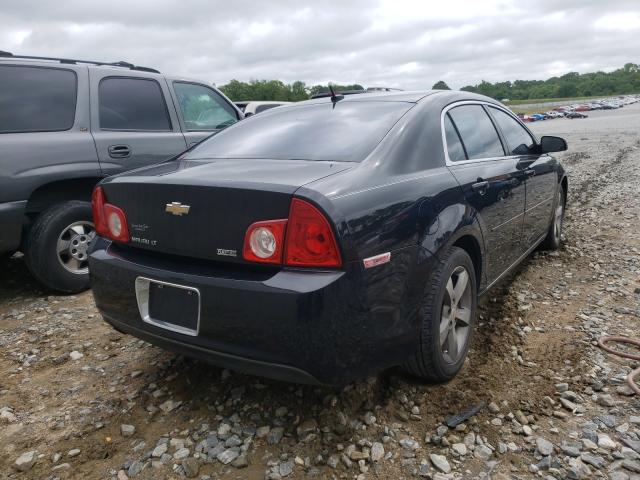 Photo 3 VIN: 1G1ZC5EU4BF139807 - CHEVROLET MALIBU 1LT 