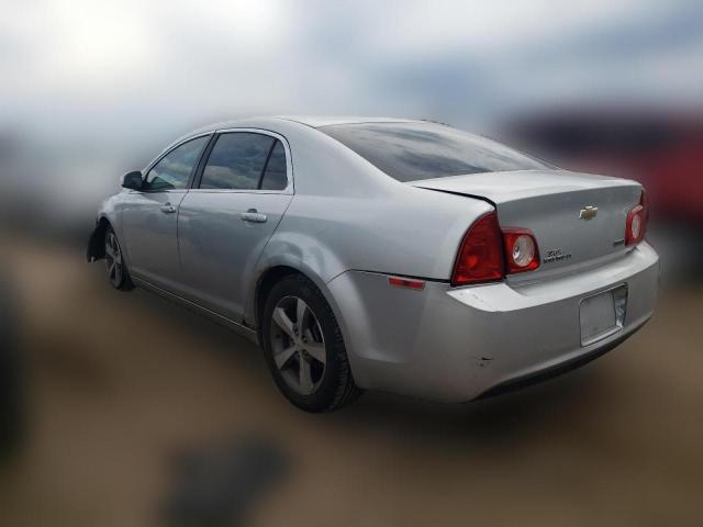 Photo 1 VIN: 1G1ZC5EU4BF146496 - CHEVROLET MALIBU 