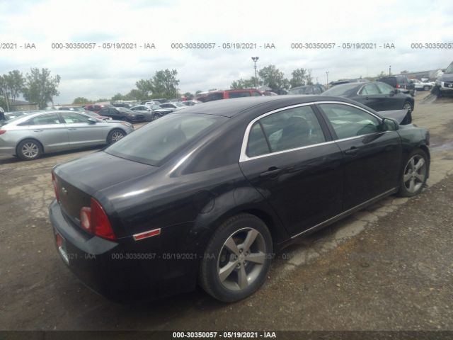 Photo 3 VIN: 1G1ZC5EU4BF146627 - CHEVROLET MALIBU 