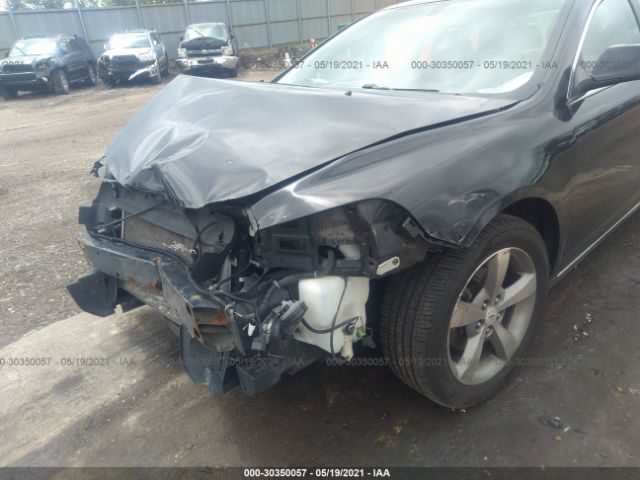 Photo 5 VIN: 1G1ZC5EU4BF146627 - CHEVROLET MALIBU 