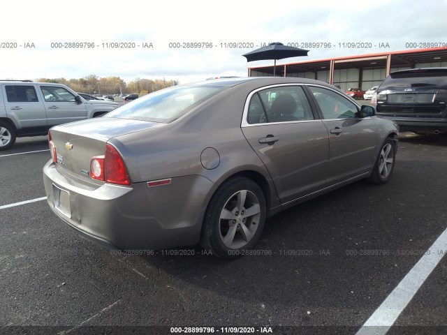 Photo 3 VIN: 1G1ZC5EU4BF148636 - CHEVROLET MALIBU 