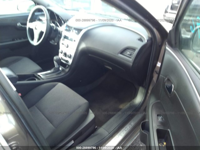 Photo 4 VIN: 1G1ZC5EU4BF148636 - CHEVROLET MALIBU 