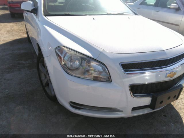 Photo 5 VIN: 1G1ZC5EU4BF171950 - CHEVROLET MALIBU 