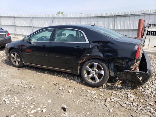 Photo 1 VIN: 1G1ZC5EU4BF245738 - CHEVROLET MALIBU 