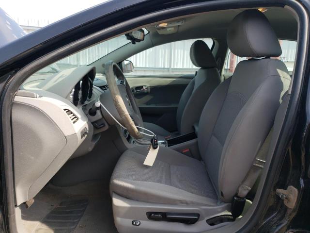 Photo 6 VIN: 1G1ZC5EU4BF245738 - CHEVROLET MALIBU 