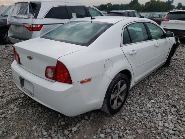 Photo 3 VIN: 1G1ZC5EU4BF275077 - CHEVROLET MALIBU 1LT 