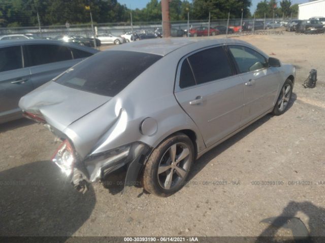 Photo 3 VIN: 1G1ZC5EU4BF290646 - CHEVROLET MALIBU 