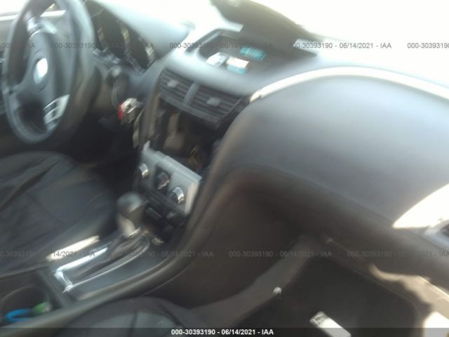 Photo 4 VIN: 1G1ZC5EU4BF290646 - CHEVROLET MALIBU 