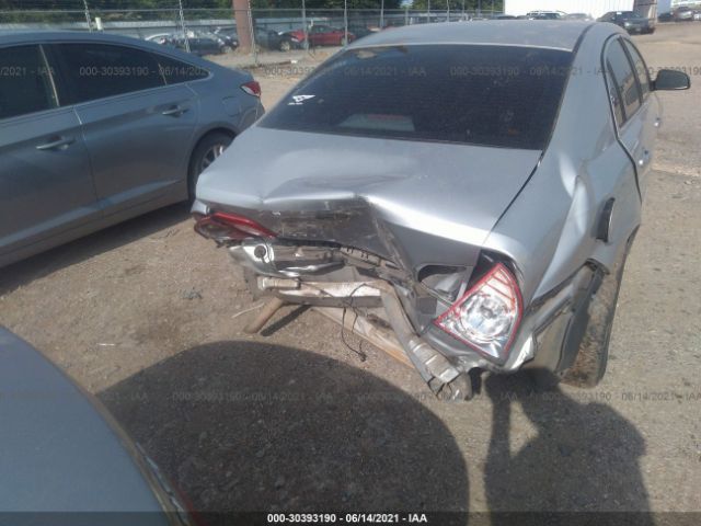 Photo 5 VIN: 1G1ZC5EU4BF290646 - CHEVROLET MALIBU 