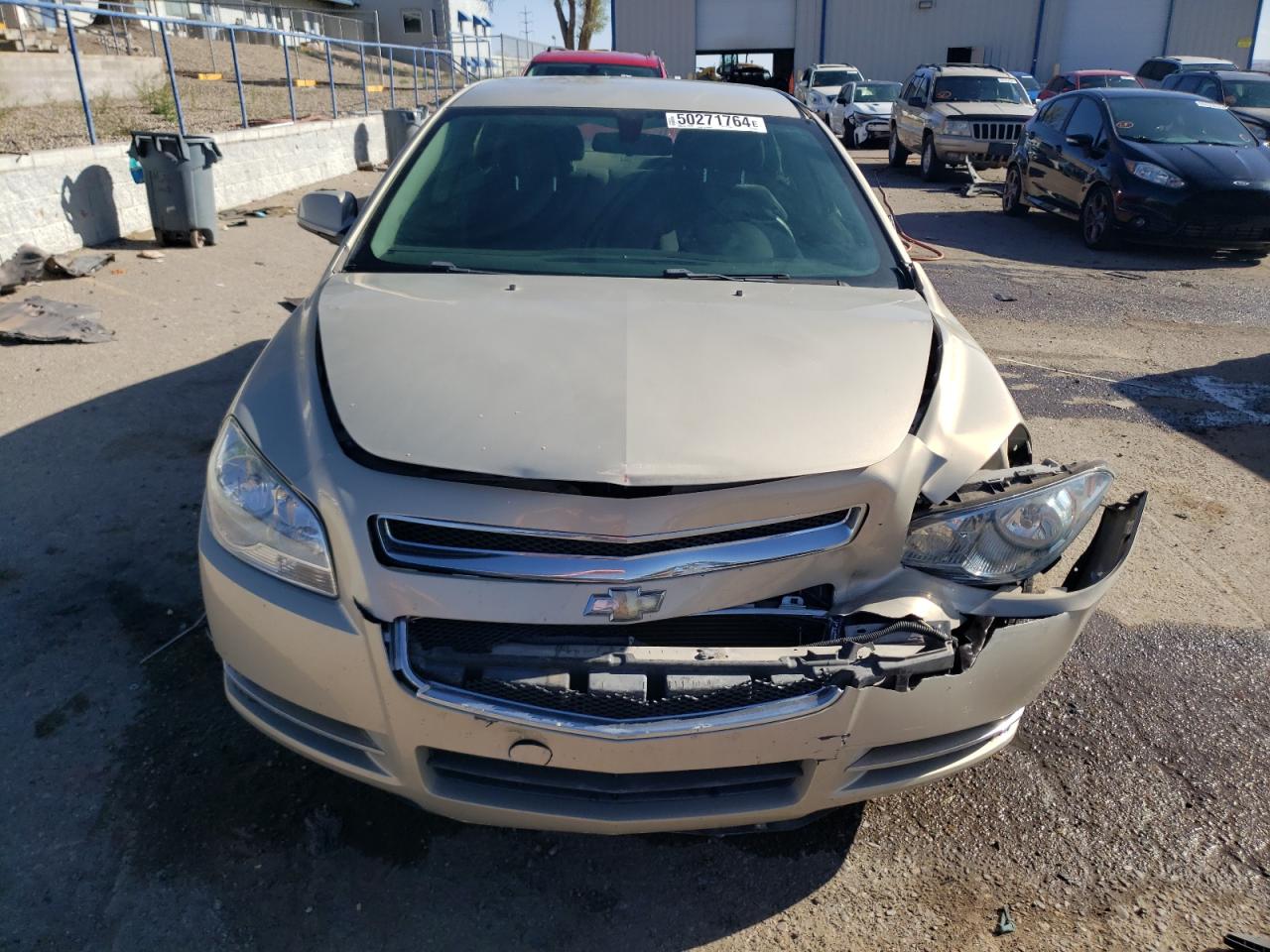 Photo 4 VIN: 1G1ZC5EU4BF362381 - CHEVROLET MALIBU 