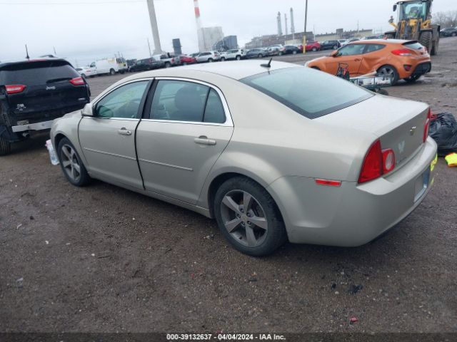 Photo 2 VIN: 1G1ZC5EU4BF364373 - CHEVROLET MALIBU 