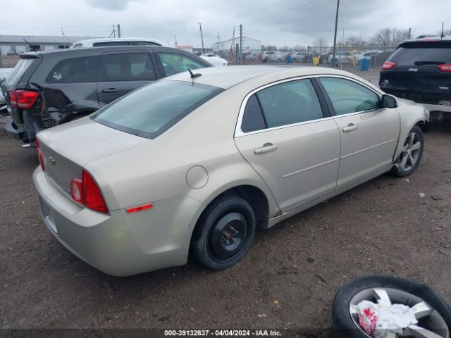 Photo 3 VIN: 1G1ZC5EU4BF364373 - CHEVROLET MALIBU 