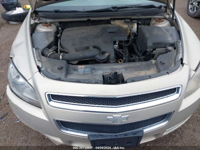 Photo 9 VIN: 1G1ZC5EU4BF364373 - CHEVROLET MALIBU 