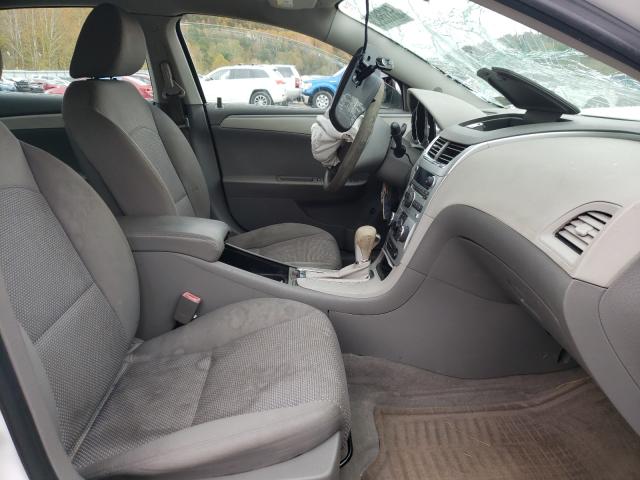 Photo 4 VIN: 1G1ZC5EU4BF365376 - CHEVROLET MALIBU 1LT 