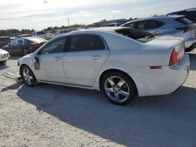 Photo 1 VIN: 1G1ZC5EU4BF370433 - CHEVROLET MALIBU 1LT 